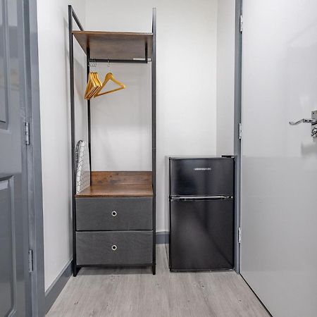 Premium Serviced Accommodation Rooms Nottingham - All With Ensuites Zewnętrze zdjęcie