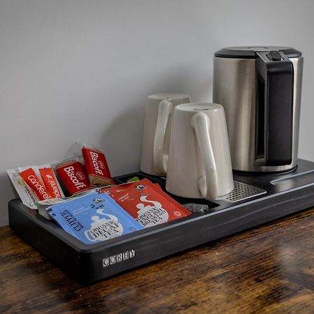 Premium Serviced Accommodation Rooms Nottingham - All With Ensuites Zewnętrze zdjęcie